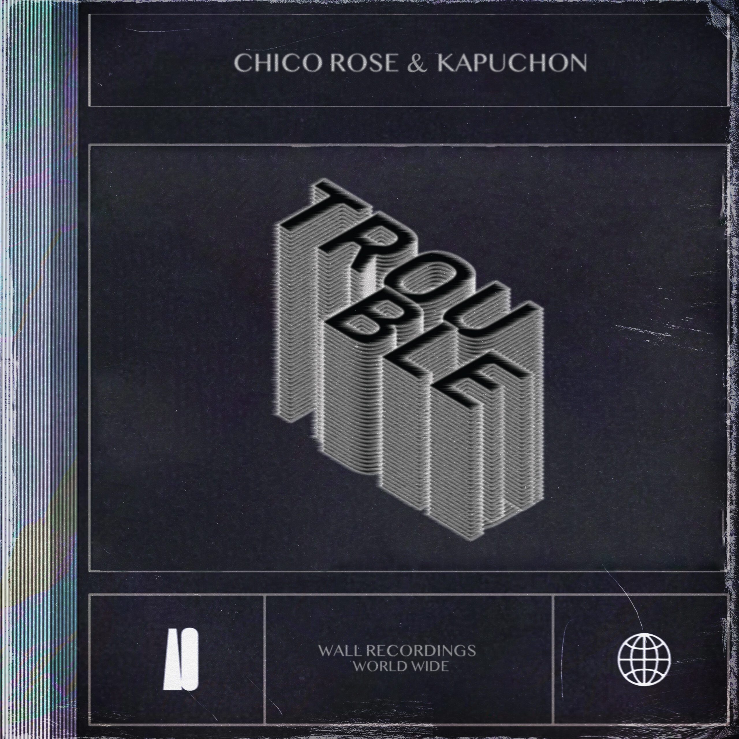 Chico Rose, Kapuchon – Trouble