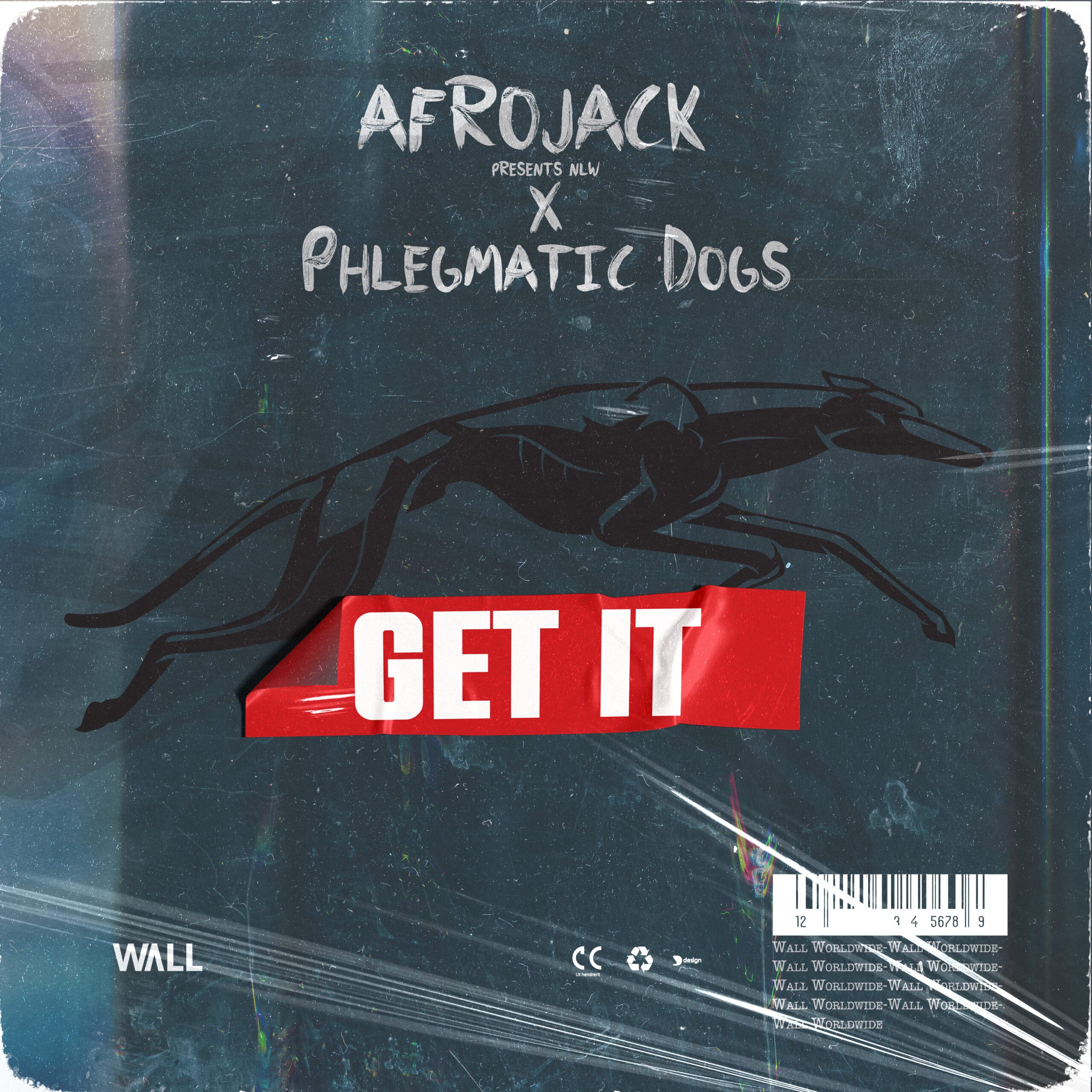 AFROJACK presents ‘NLW’ x Phlegmatic Dogs – Get It