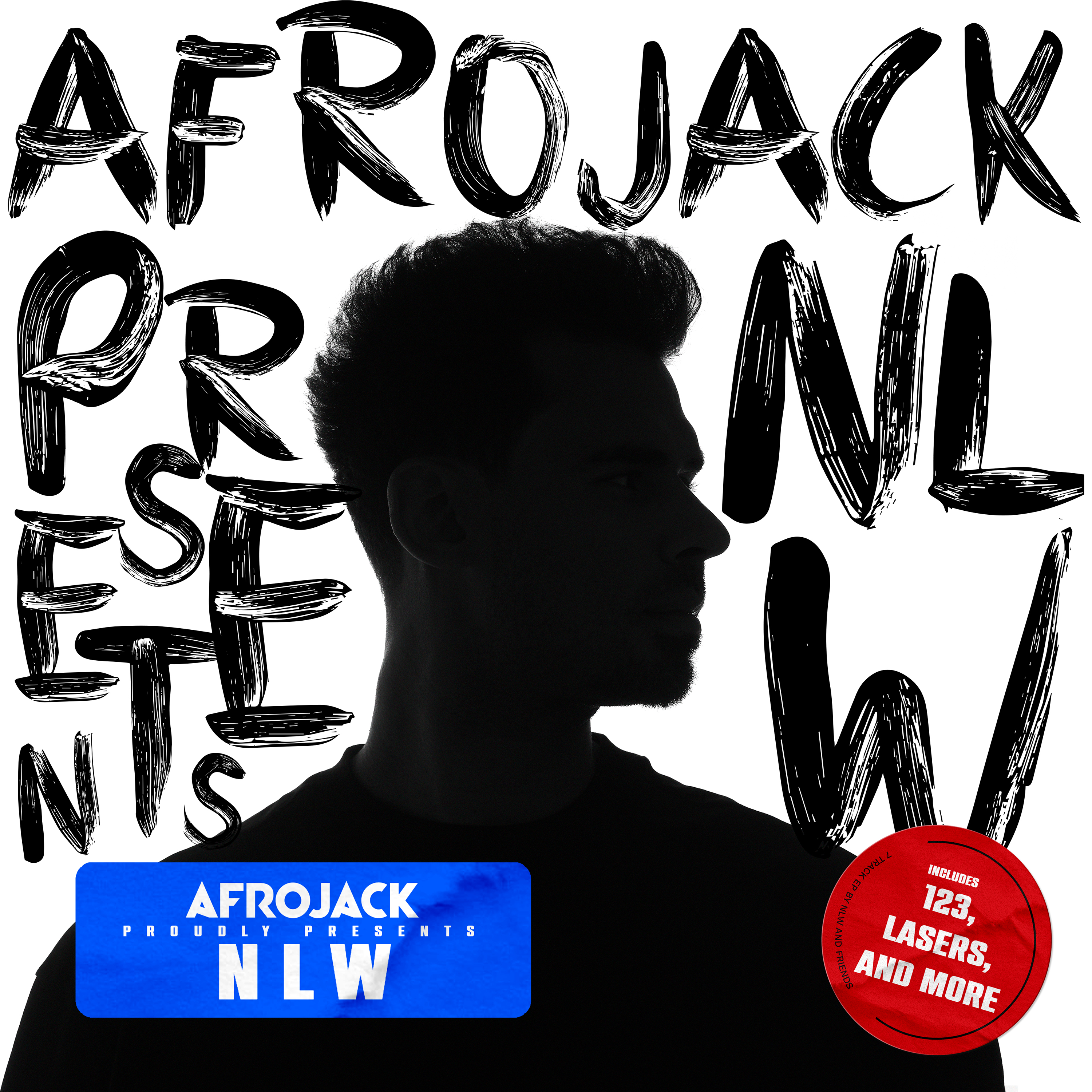 AFROJACK presents NLW (EP)