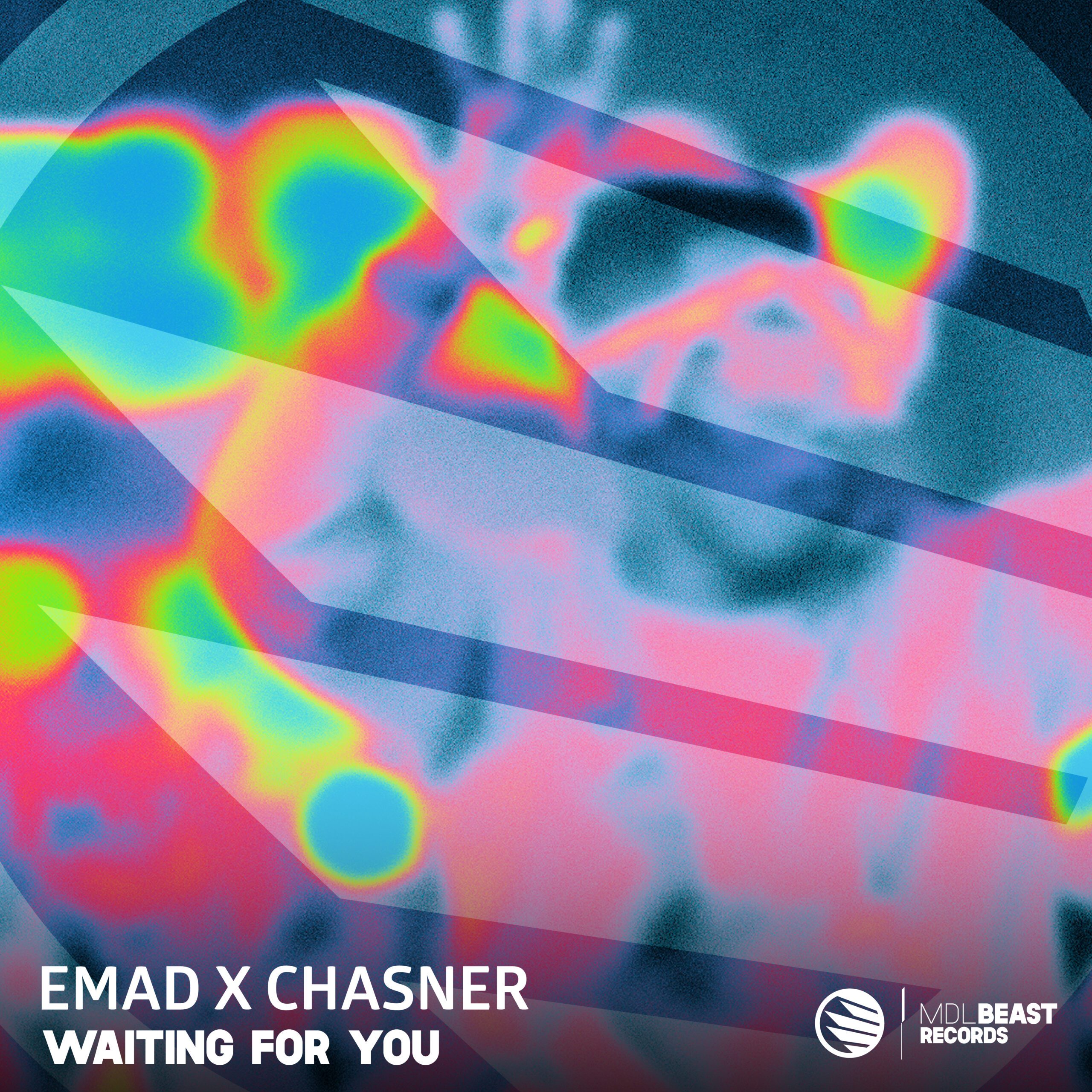 Emad & Chasner – Waiting For You