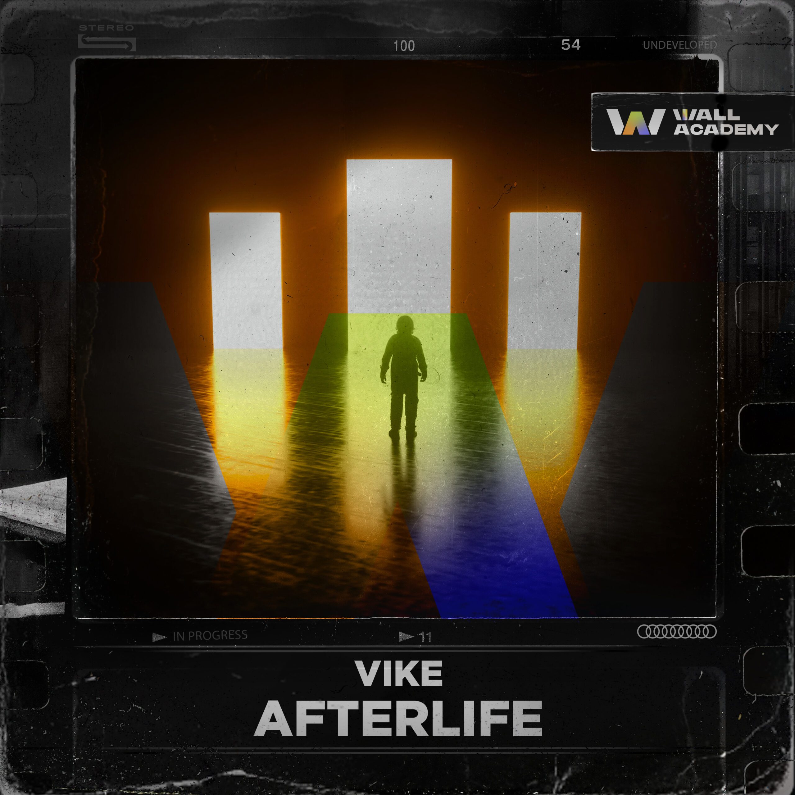VIKE – Afterlife
