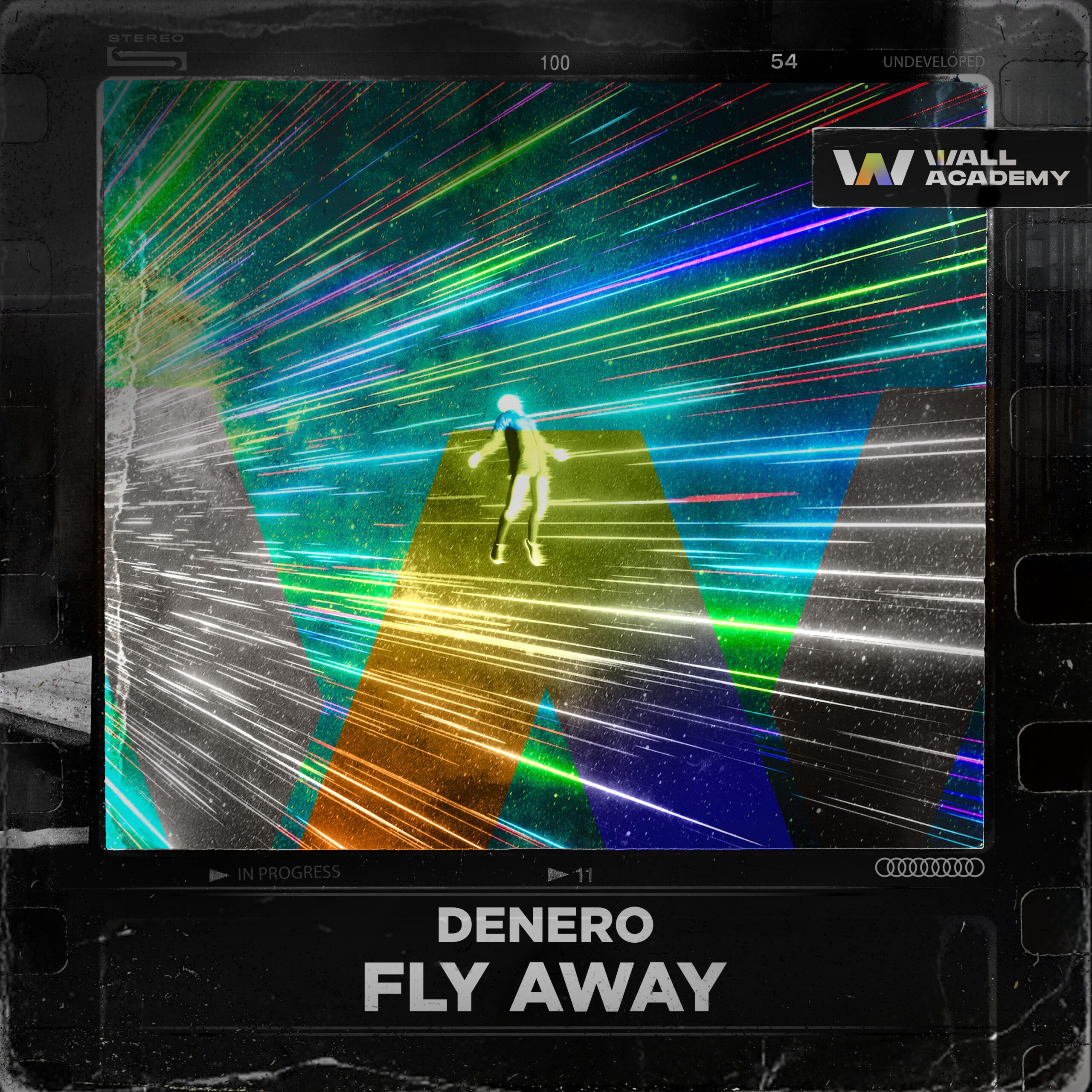 Denero – Fly Away