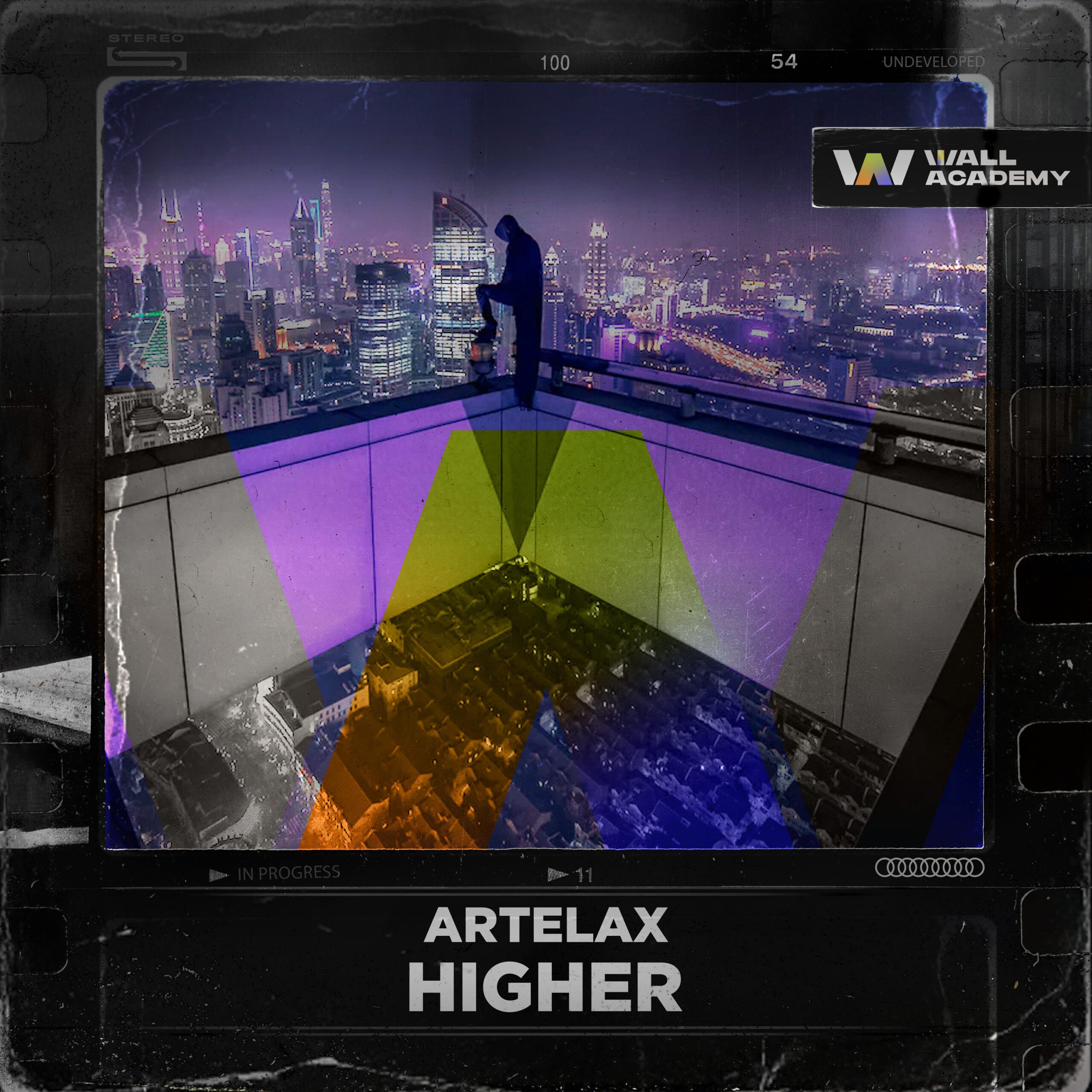 Artelax – Higher