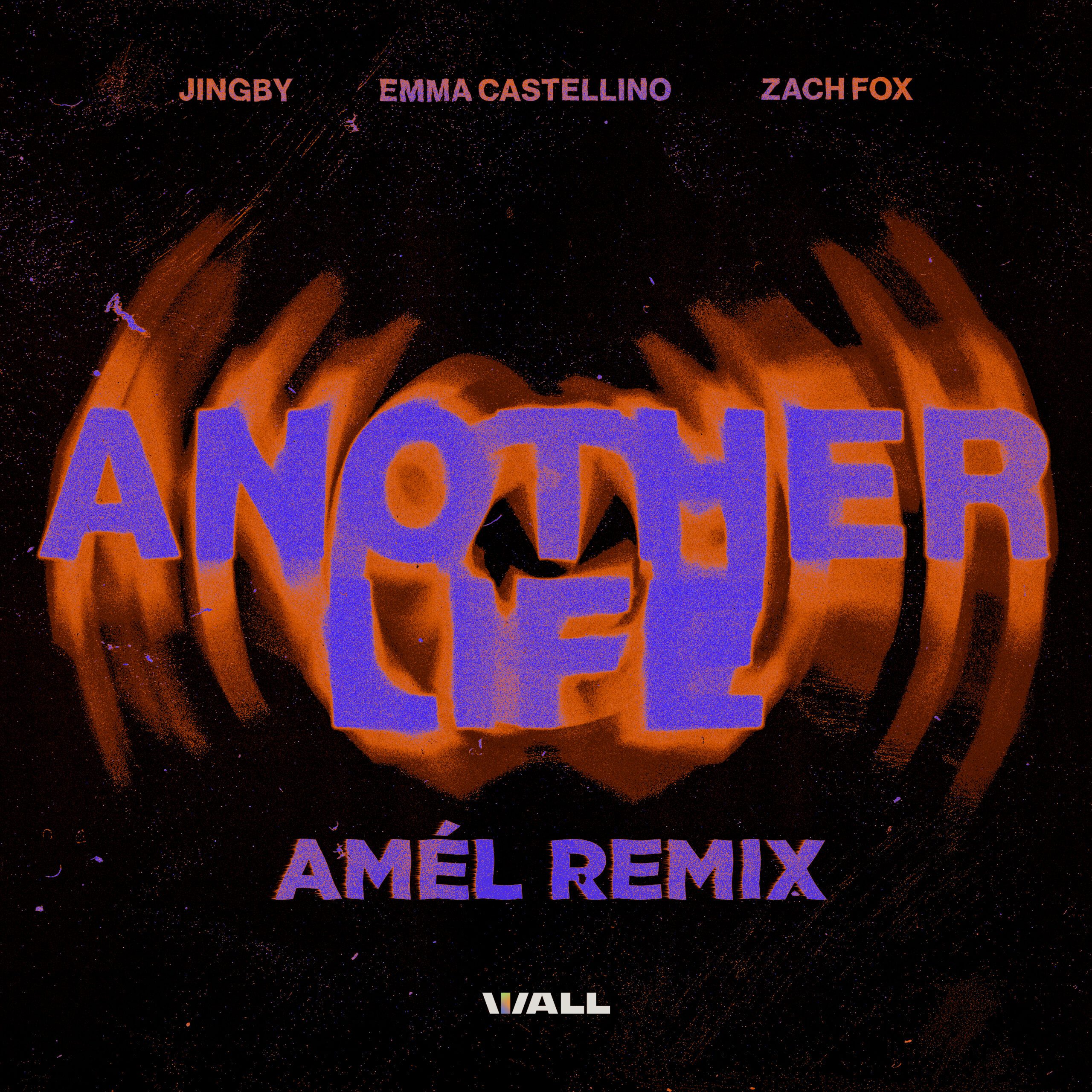 JINGBY & Zach Fox ft. Emma Castellino – Another Life (Amél Remix)