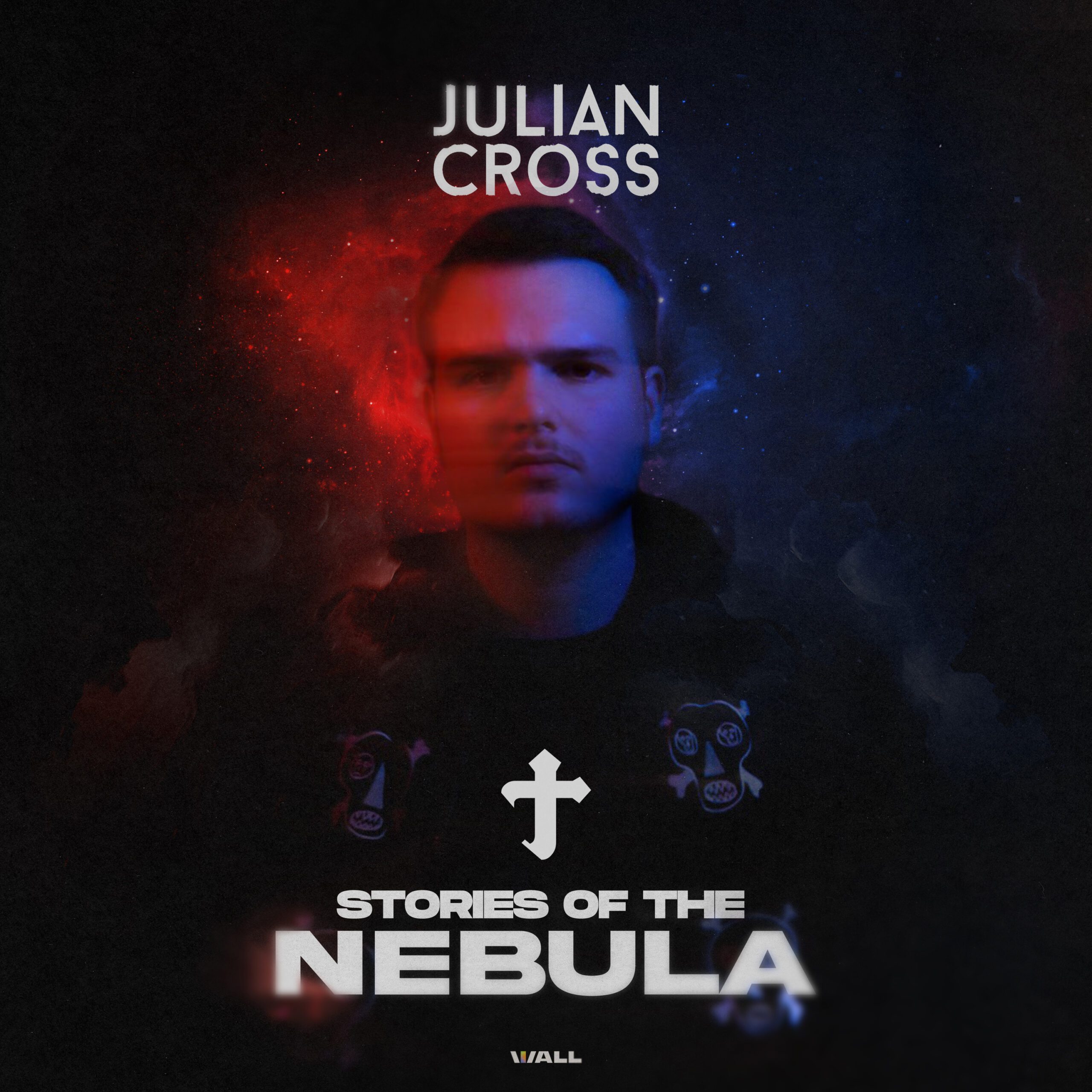 Julian Cross – Stories Of The Nebula
