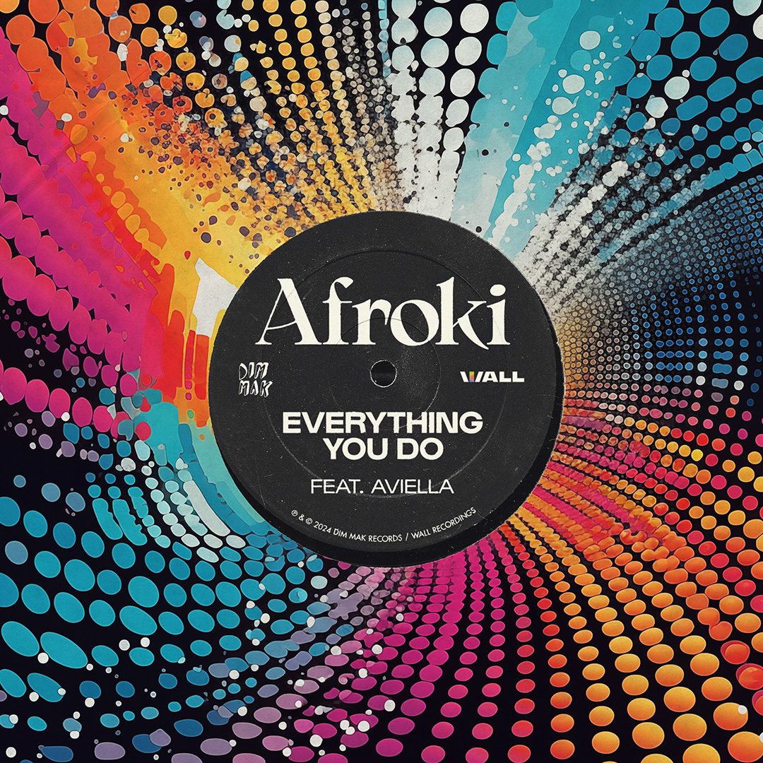 Afroki – Everything You Do (ft. Aviella)