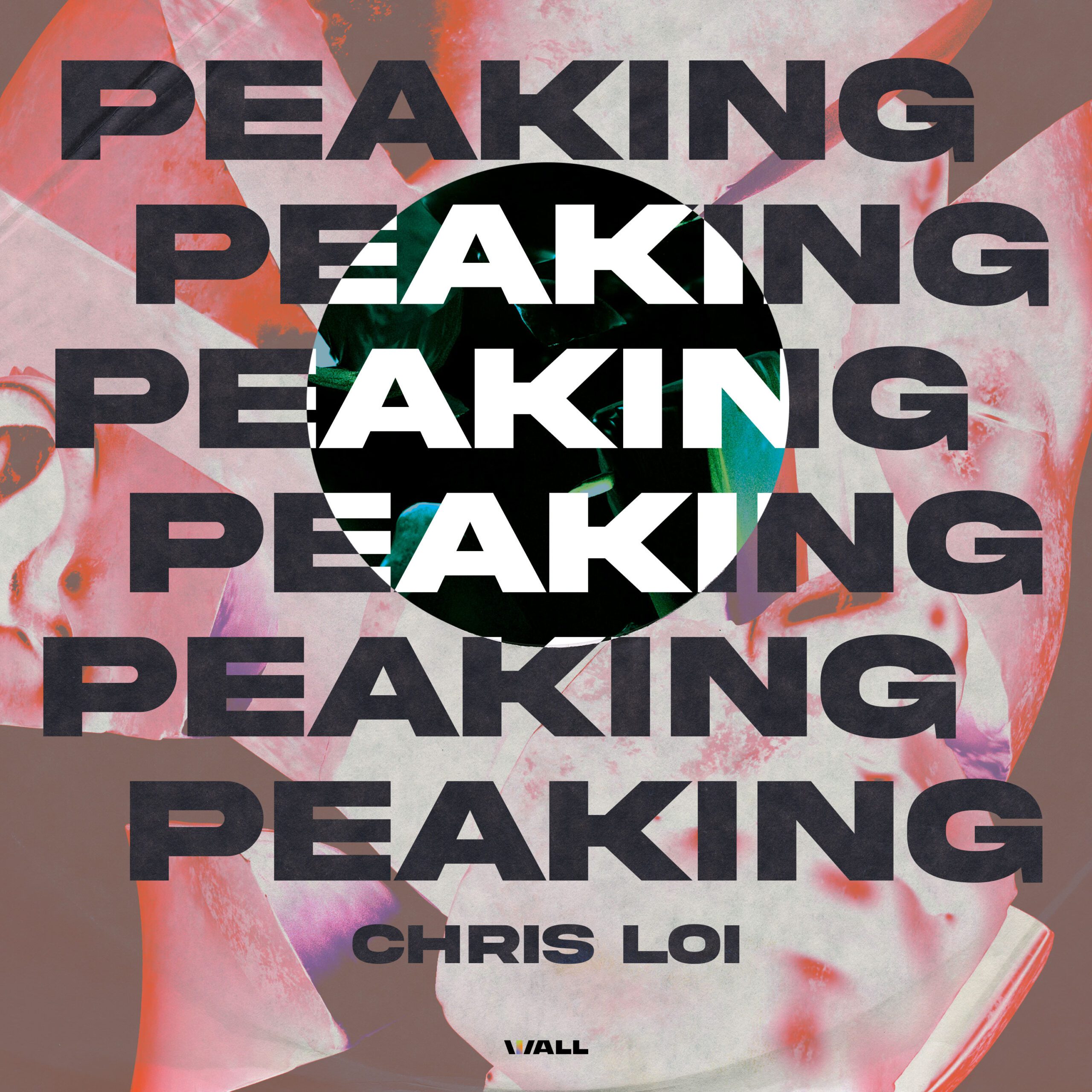 Chris Loi – Peaking