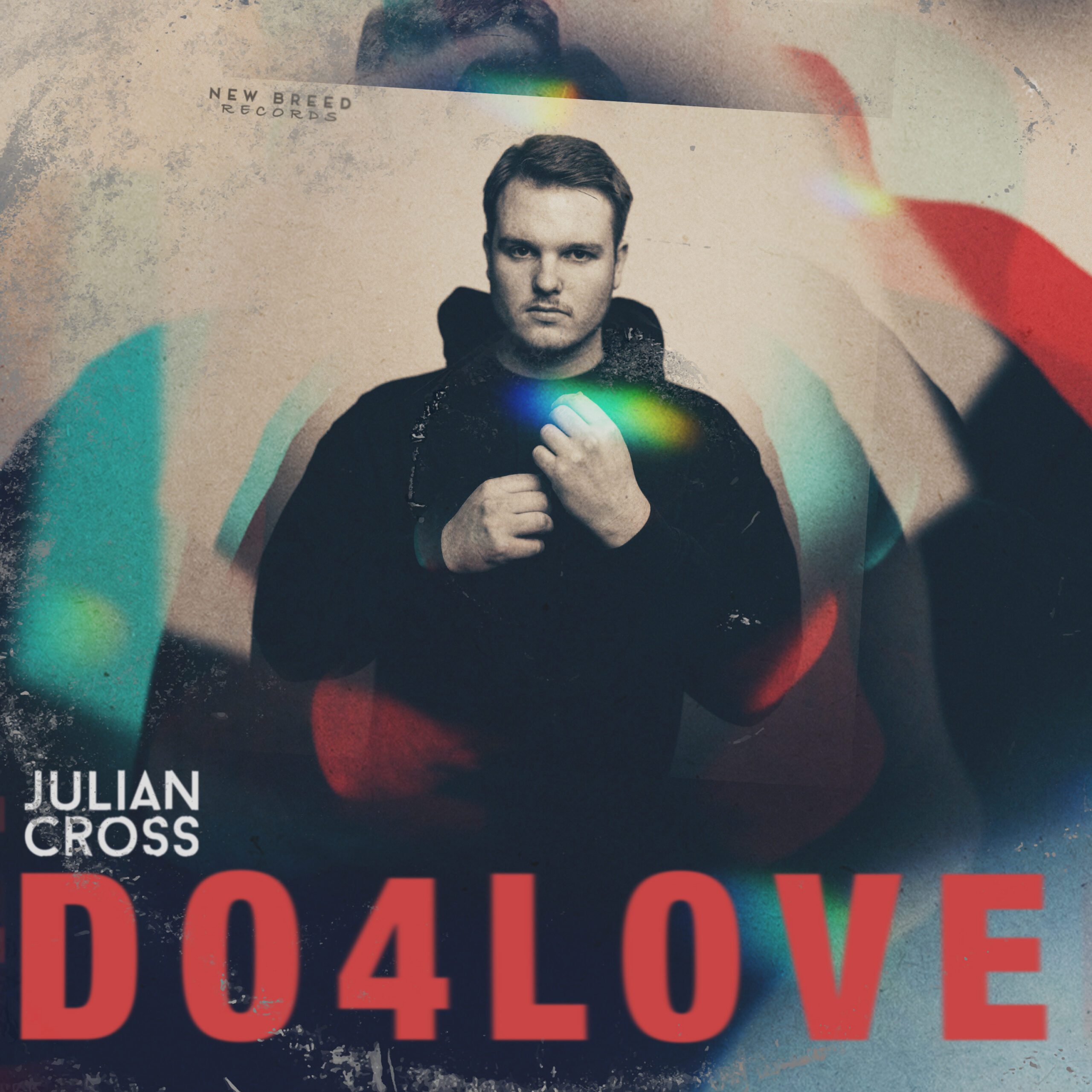 Julian Cross – Do 4 Love